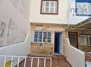 Casa · 150m² · 2 Quartos · 1 Vaga · Sobrado para alugar em Vila Prudente (zona Leste) de 150.00m² com 2 Quartos e 1 Garagem