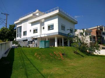 Casa · 667m² · 4 Quartos · 14 Vagas · Casa de Condomínio para venda em Suru de 667.00m² com 4 Quartos, 1 Suite e 14 Garagens