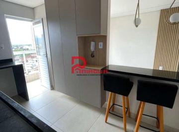 Apartamento · 73m² · 2 Quartos · 1 Vaga · Apartamento para alugar em Guilhermina de 73.00m² com 2 Quartos, 1 Suite e 1 Garagem