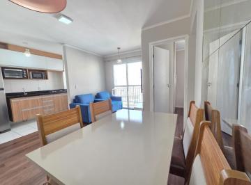 Apartamento · 55m² · 2 Quartos · 1 Vaga · Apartamento para alugar em Maranhão de 55.00m² com 2 Quartos e 1 Garagem