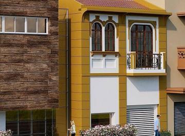Fachada · Apartamento Garden à venda em Porto Alegre, Bom Fim, com 2 quartos, 89.69m²
