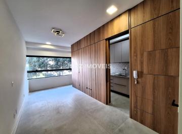 Apartamento · 74m² · 2 Quartos · 2 Vagas · Apartamento para alugar em Centro de 74.00m² com 2 Quartos, 2 Suites e 2 Garagens