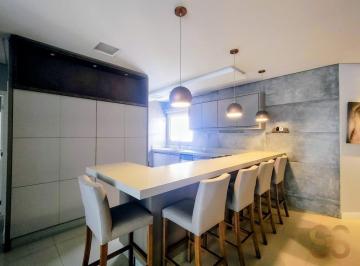 Apartamento · 134m² · 3 Quartos · 3 Vagas · Apartamento para venda em Pioneiros de 134.00m² com 3 Quartos, 3 Suites e 3 Garagens