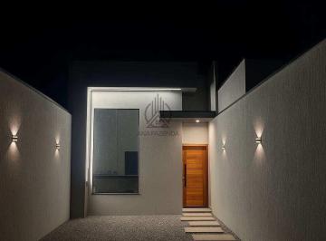 Casa · 71m² · 2 Quartos · 2 Vagas · Casa para venda em Jardim Continental Iii de 71.00m² com 2 Quartos, 1 Suite e 2 Garagens