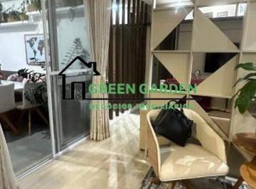 Apartamento · 73m² · 2 Quartos · 1 Vaga · Apartamento para venda em JARDIM ANA MARIA de 73.00m² com 2 Quartos, 1 Suite e 1 Garagem