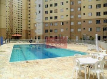 Apartamento · 45m² · 2 Quartos · 1 Vaga · Apartamento para venda em Ponte Grande de 45.00m² com 2 Quartos e 1 Garagem
