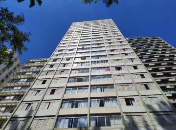 Apartamento · 117m² · 3 Quartos · 1 Vaga · Apartamento para venda em Centro de 117.00m² com 3 Quartos, 1 Suite e 1 Garagem