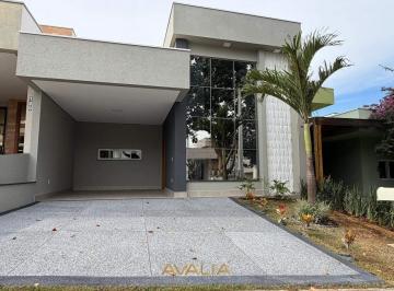 Casa · 133m² · 3 Quartos · 3 Vagas · Casa de Condomínio para venda em Jardim Bréscia de 133.00m² com 3 Quartos, 1 Suite e 3 Garagens
