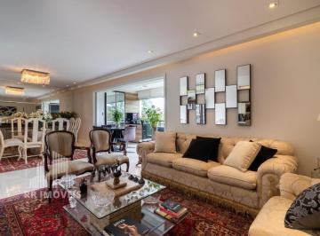 Apartamento · 144m² · 3 Quartos · 2 Vagas · Apartamento para venda em Alphaville de 144.00m² com 3 Quartos, 2 Suites e 2 Garagens