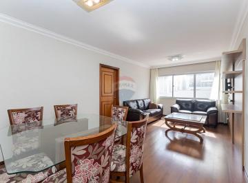 Apartamento · 84m² · 3 Quartos · 2 Vagas · Apartamento para venda em Água Verde de 84.00m² com 3 Quartos, 1 Suite e 2 Garagens