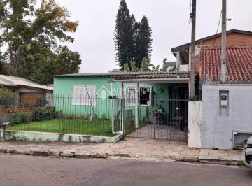 Casa · 60m² · 3 Quartos · 1 Vaga · Casa à venda em Vila Nova, Novo Hamburgo