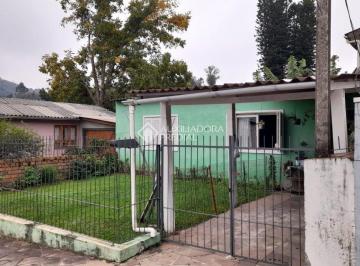 Casa · 60m² · 3 Quartos · 1 Vaga · Casa à venda em Vila Nova, Novo Hamburgo