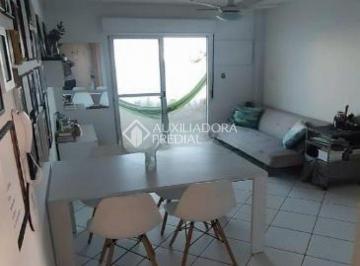 Apartamento · 53m² · 1 Quarto · Apartamento 1 dormitório Edifício Las Palmas Pátria Nova Novo Hamburgogo