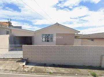 Casa · 70m² · 4 Quartos · Casa mobiliada para alugar no bairro Forquilhinha, em São José.