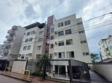 Apartamento · 67m² · 2 Quartos · 1 Vaga · Apartamento 2 quarto(s), no bairro Coqueiros