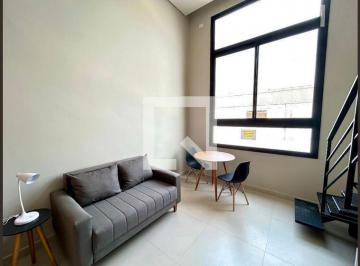 Apartamento · 34m² · 1 Quarto · Apartamento para Aluguel - Vila Rosália, 1 Quarto, 34 m2 - Guarulhos