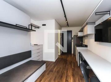 Apartamento · 26m² · 1 Quarto · Apartamento para Aluguel - Vila Mariana, 1 Quarto, 26 m2 - São Paulo