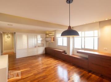 Apartamento · 115m² · 2 Quartos · 1 Vaga · Apartamento para Aluguel - Jardim Paulista, 2 Quartos, 115 m2 - São Paulo