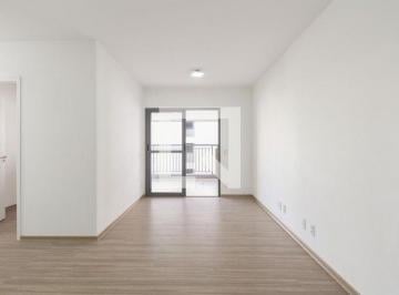 Apartamento · 81m² · 3 Quartos · 1 Vaga · Apartamento para Aluguel - Tatuapé, 3 Quartos, 81 m2 - São Paulo