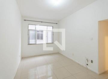 Apartamento · 65m² · 2 Quartos · 1 Vaga · Apartamento para Aluguel - Tijuca, 2 Quartos, 65 m2 - Rio de Janeiro