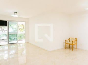 Apartamento · 130m² · 4 Quartos · 2 Vagas · Apartamento para Aluguel - Botafogo, 4 Quartos, 130 m2 - Rio de Janeiro