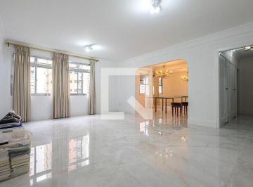 Apartamento · 115m² · 2 Quartos · 1 Vaga · Apartamento para Aluguel - Jardim Paulista, 2 Quartos,  115 m2 - São Paulo