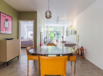 Apartamento · 60m² · 1 Quarto · Apartamento para Aluguel - Jardim Paulista, 1 Quarto, 60 m2 - São Paulo