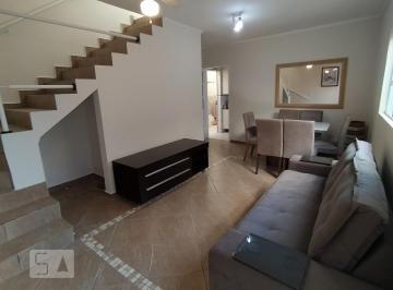 Casa · 68m² · 2 Quartos · 1 Vaga · Casa para Aluguel - Planalto Paulista, 2 Quartos, 68 m2 - São Paulo
