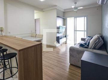 Apartamento · 69m² · 3 Quartos · 1 Vaga · Apartamento para Aluguel - Jardim Sevilha, 3 Quartos, 69 m2 - Indaiatuba