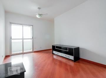 Apartamento · 54m² · 2 Quartos · 1 Vaga · Apartamento para Aluguel - Vila Mariana, 2 Quartos, 54 m2 - São Paulo