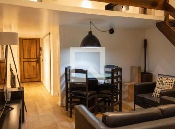 Apartamento · 70m² · 1 Quarto · Apartamento para Aluguel - Laranjeiras, 1 Quarto, 70 m2 - Rio de Janeiro