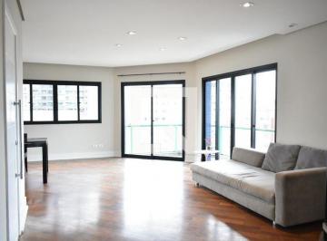 Apartamento · 280m² · 4 Quartos · 3 Vagas · Apartamento à Venda - Vila Clementino, 4 Quartos, 280 m² - São Paulo