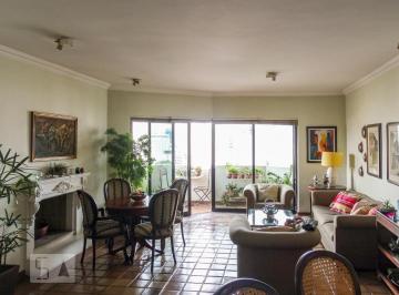 Apartamento · 176m² · 4 Quartos · 2 Vagas · Apartamento à Venda - Vila Olímpia, 4 Quartos, 176 m² - São Paulo