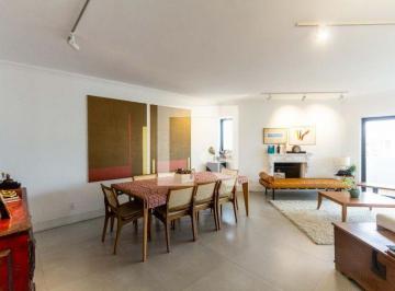Apartamento · 176m² · 4 Quartos · 2 Vagas · Apartamento à Venda - Vila Olímpia, 4 Quartos,  176 m² - São Paulo