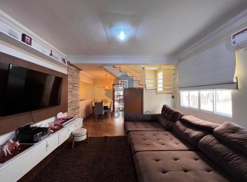 Casa · 141m² · 3 Quartos · 1 Vaga · Casa de Condominio em Jardim das Samambaias - Jundiaí, SP