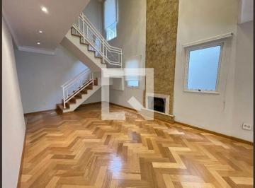 Casa · 230m² · 4 Quartos · 4 Vagas · Casa para Aluguel - Parque dos Príncipes, 4 Quartos, 230 m² - São Paulo