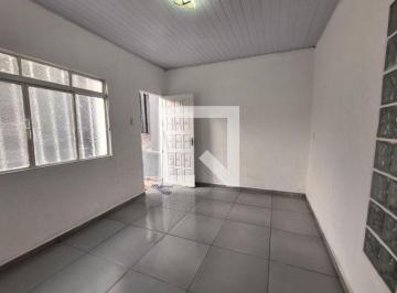 Casa · 80m² · 2 Quartos · 1 Vaga · Casa para Aluguel - Santa Teresinha, 2 Quartos, 80 m² - Santo André