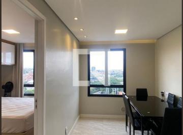 Apartamento · 37m² · 2 Quartos · 1 Vaga · Apartamento para Aluguel - Centro, 2 Quartos, 37 m² - Osasco