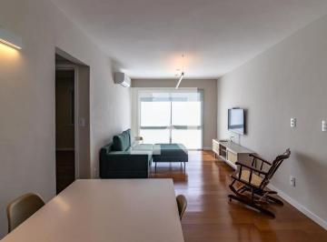 Apartamento · 78m² · 2 Quartos · 1 Vaga · Apartamento para Aluguel - Itaim Bibi, 2 Quartos, 78 m² - São Paulo