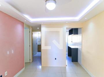 Apartamento · 45m² · 2 Quartos · 1 Vaga · Apartamento para Aluguel - Pilares, 2 Quartos, 45 m² - Rio de Janeiro