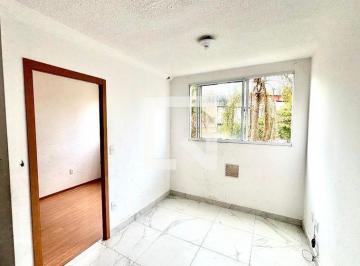 Apartamento · 33m² · 2 Quartos · Apartamento para Aluguel - Jardim Lourdes, 2 Quartos, 33 m² - Ferraz de Vasconcelos