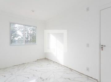 Apartamento · 44m² · 2 Quartos · Apartamento para Aluguel - José Bonifácio, 2 Quartos,  44 m² - São Paulo