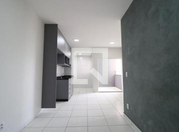 Apartamento · 51m² · 2 Quartos · 1 Vaga · Apartamento para Aluguel - Laranjeiras, 2 Quartos, 51 m² - Uberlândia