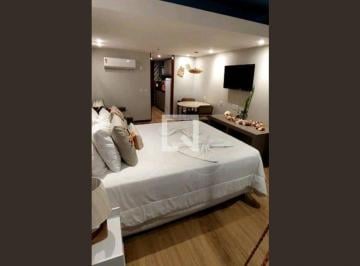 Apartamento · 40m² · 1 Quarto · 1 Vaga · Apartamento para Aluguel - Graça, 1 Quarto, 40 m² - Salvador