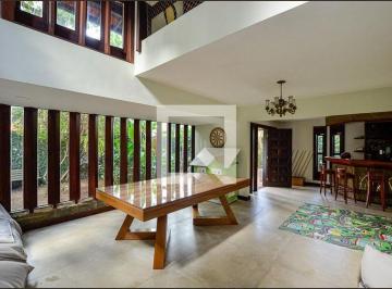 Casa · 390m² · 4 Quartos · 2 Vagas · Casa para Aluguel - Maria Paula, 4 Quartos, 390 m² - Niterói