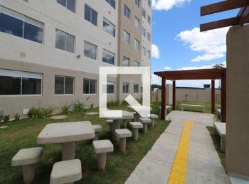 Apartamento Aluguel de 2 quartos · Apartamento para Aluguel - Cidade Satelite Santa Barbara, 2 Quartos,  37 m² - São Paulo