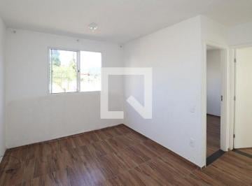 Apartamento · 38m² · 2 Quartos · Apartamento para Aluguel - Jardim Ataliba Leonel, 2 Quartos, 38 m² - São Paulo