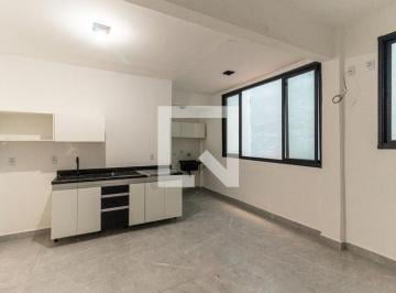 Apartamento · 44m² · 1 Quarto · Apartamento para Aluguel - Santa Cecília, 1 Quarto, 44 m² - São Paulo