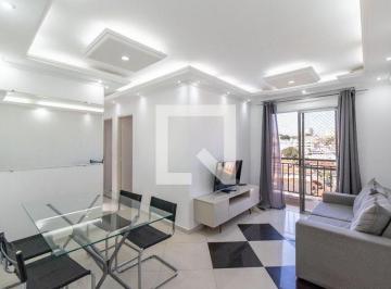 Apartamento · 65m² · 3 Quartos · 1 Vaga · Apartamento para Aluguel - Jabaquara, 3 Quartos, 65 m² - São Paulo