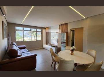 Apartamento · 75m² · 2 Quartos · 1 Vaga · Apartamento para Aluguel - Gonzaga , 2 Quartos, 75 m² - Santos